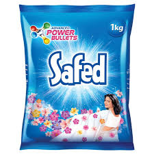 Detergent Powder (1kg)